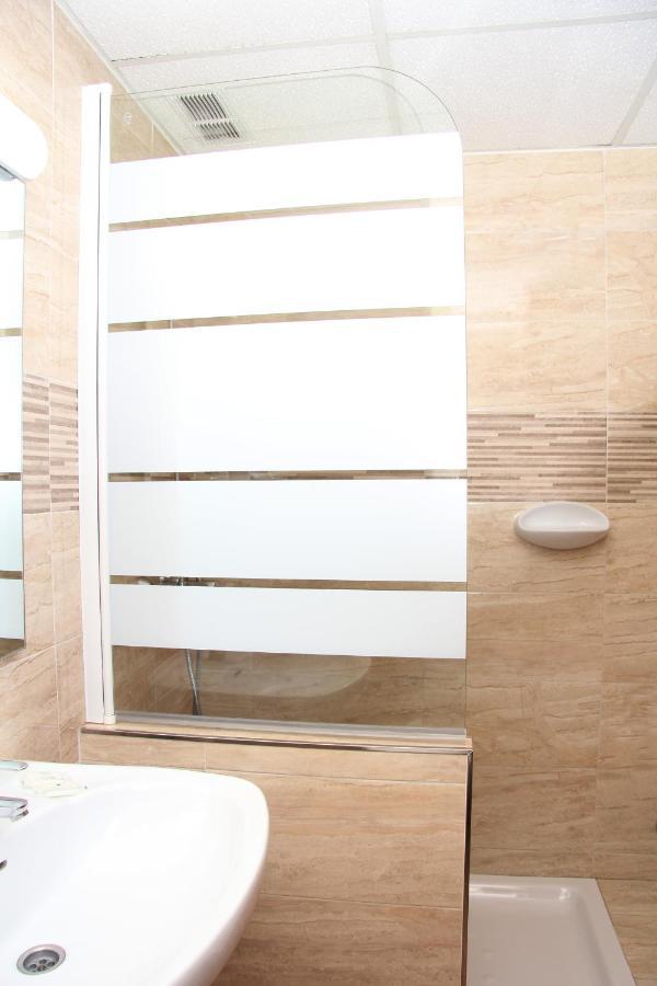 Gomila Palma Apartments מראה חיצוני תמונה