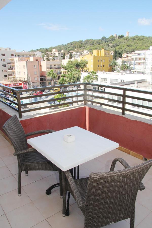Gomila Palma Apartments מראה חיצוני תמונה