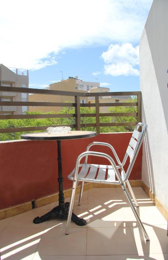 Gomila Palma Apartments מראה חיצוני תמונה