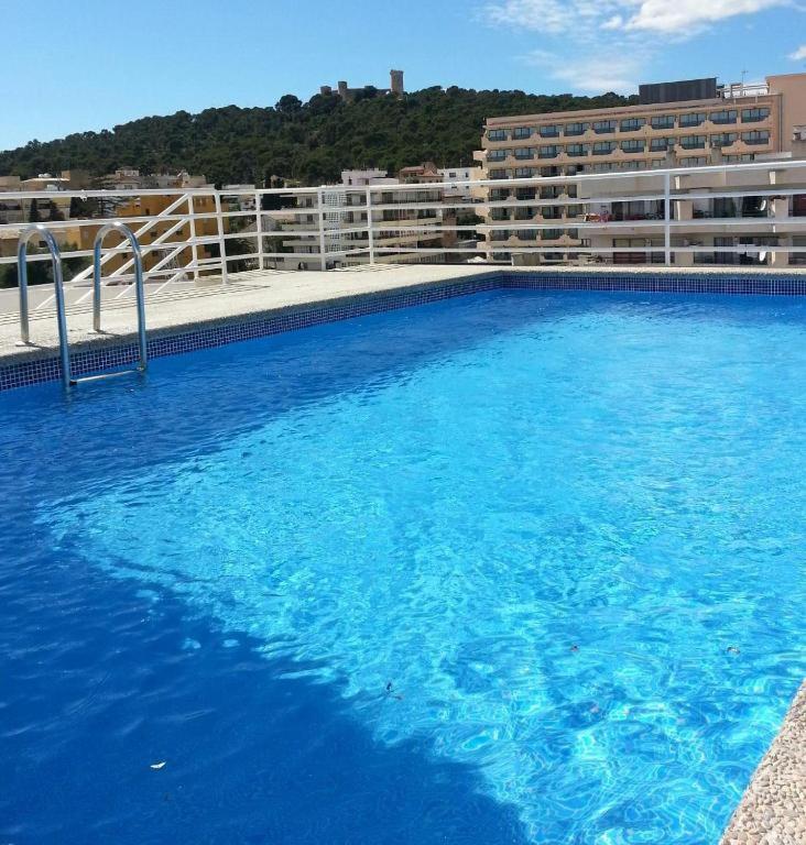 Gomila Palma Apartments מראה חיצוני תמונה