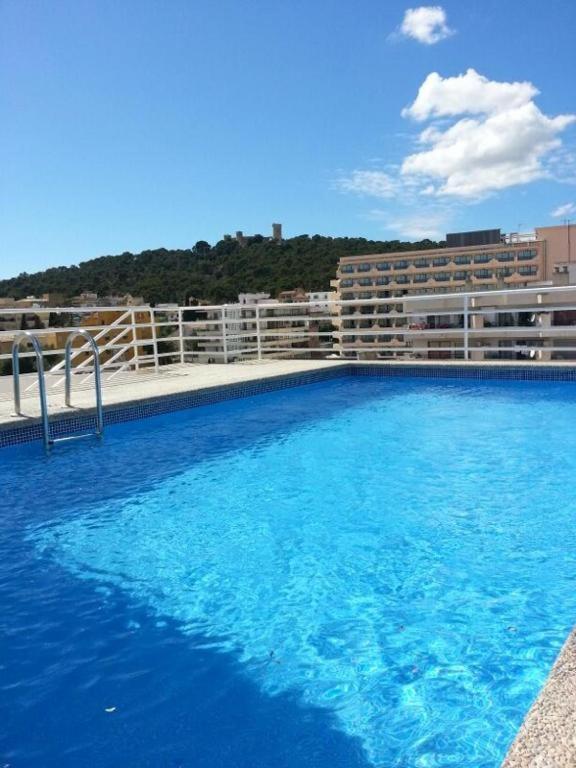 Gomila Palma Apartments מראה חיצוני תמונה