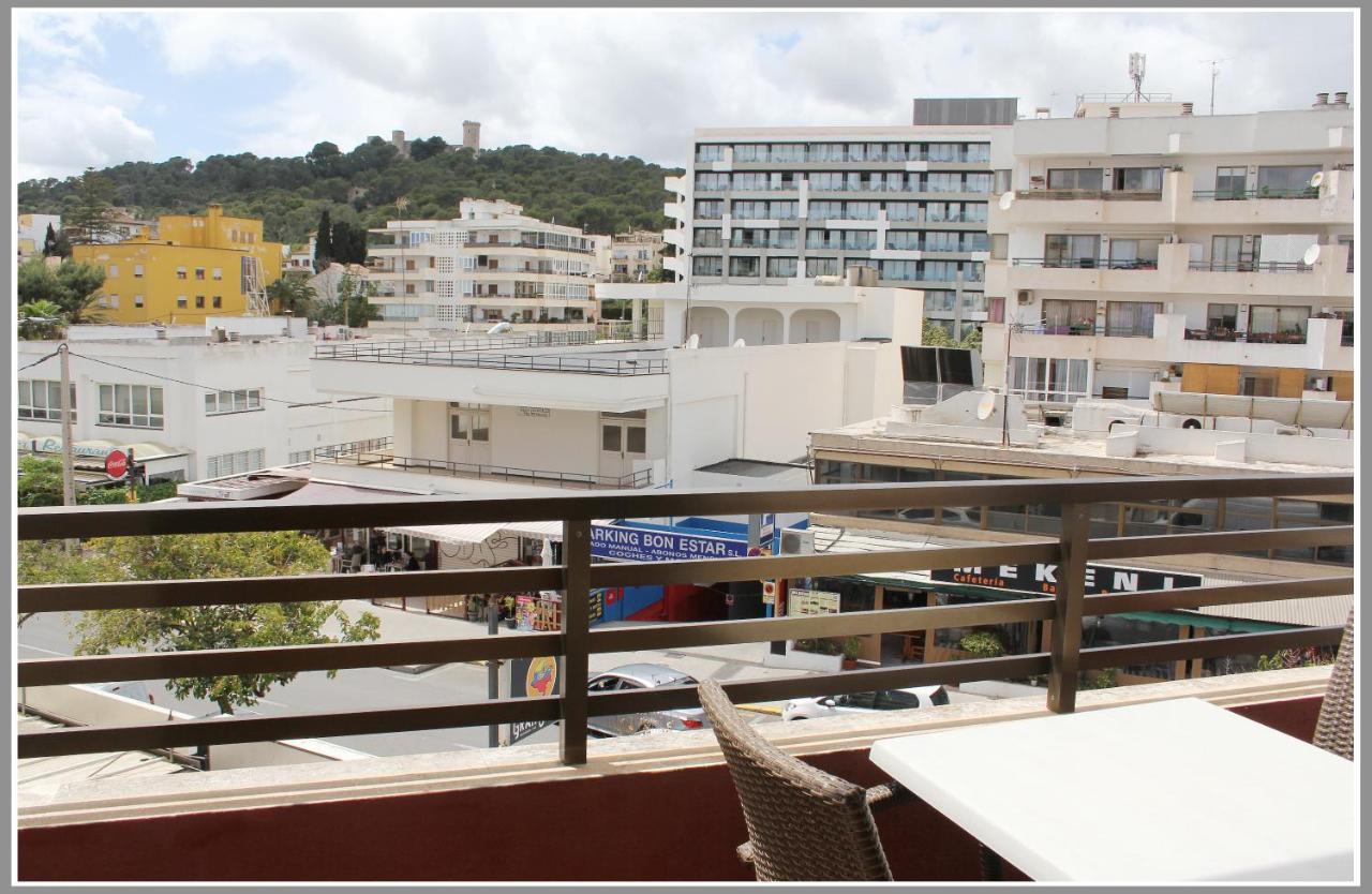 Gomila Palma Apartments מראה חיצוני תמונה