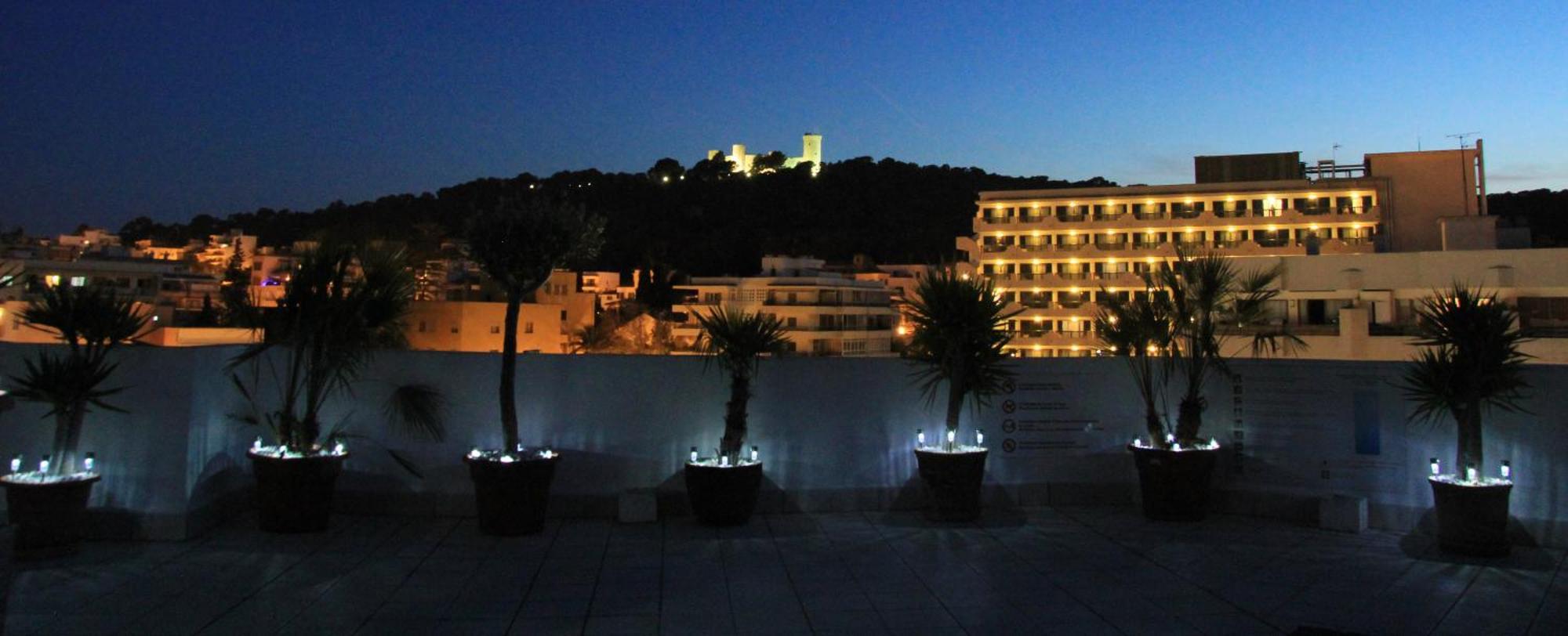 Gomila Palma Apartments מראה חיצוני תמונה