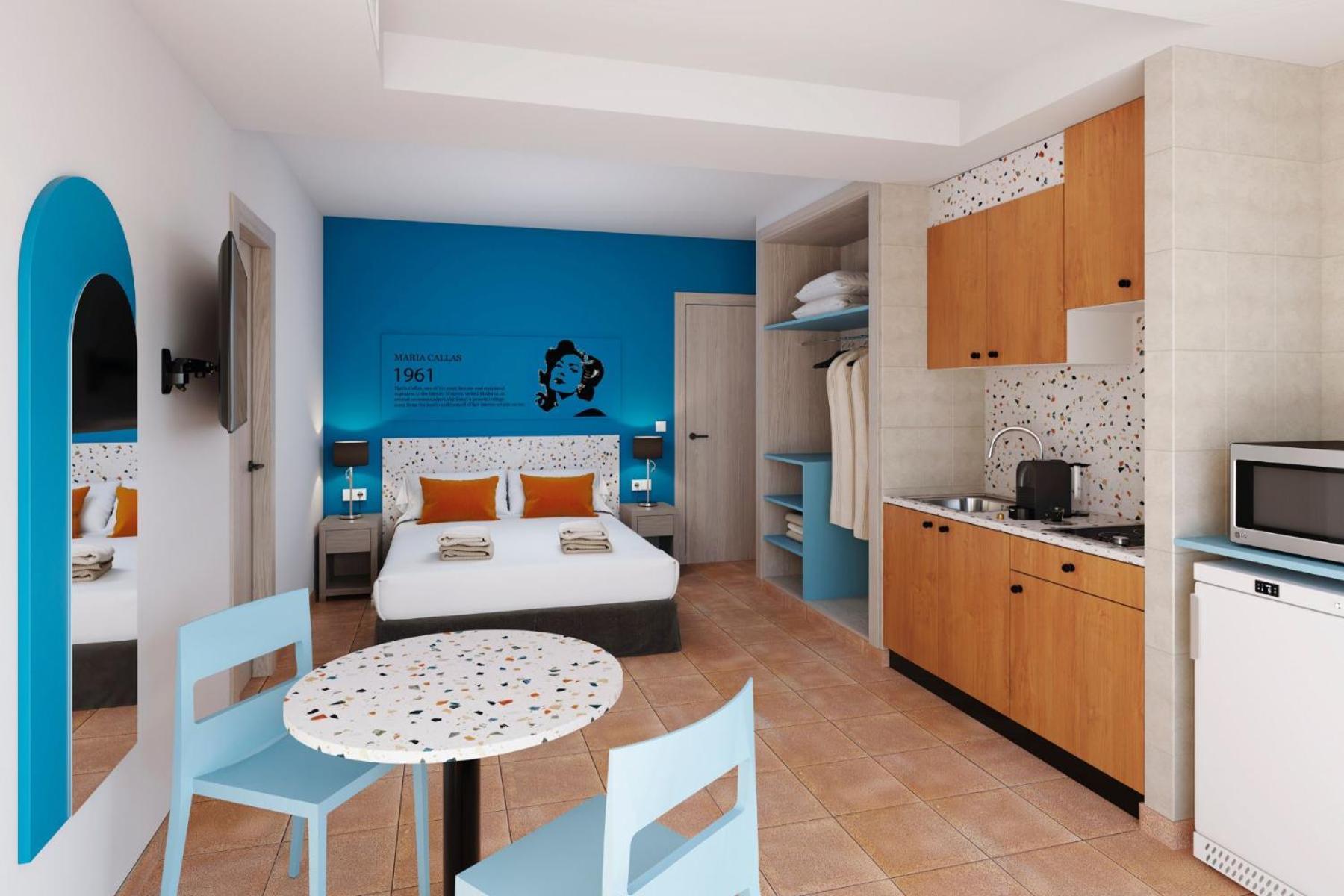 Gomila Palma Apartments מראה חיצוני תמונה