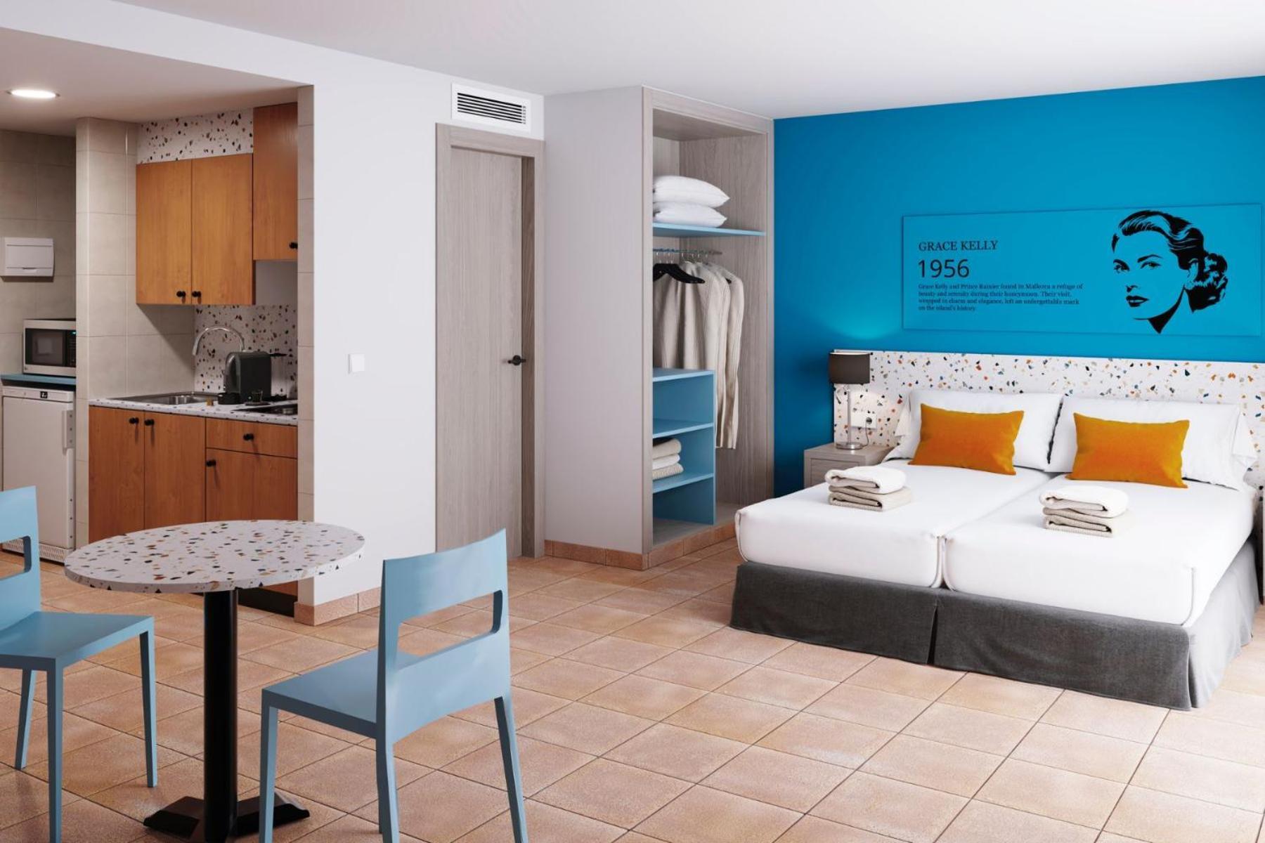 Gomila Palma Apartments מראה חיצוני תמונה