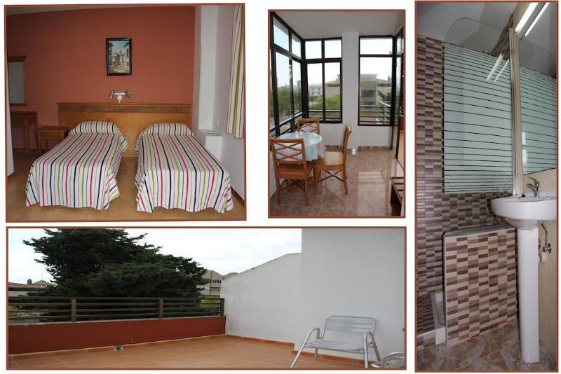 Gomila Palma Apartments מראה חיצוני תמונה