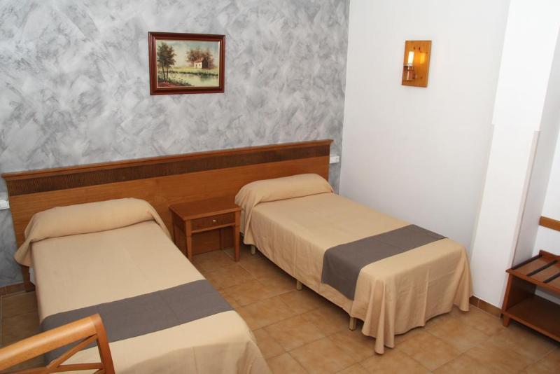 Gomila Palma Apartments מראה חיצוני תמונה
