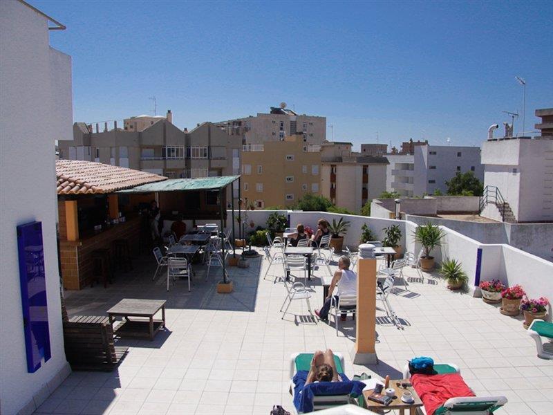 Gomila Palma Apartments מראה חיצוני תמונה
