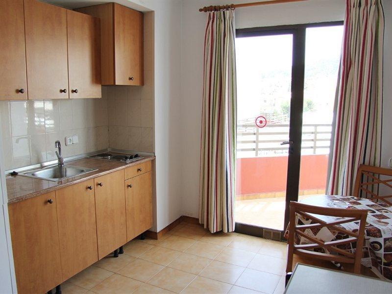 Gomila Palma Apartments מראה חיצוני תמונה