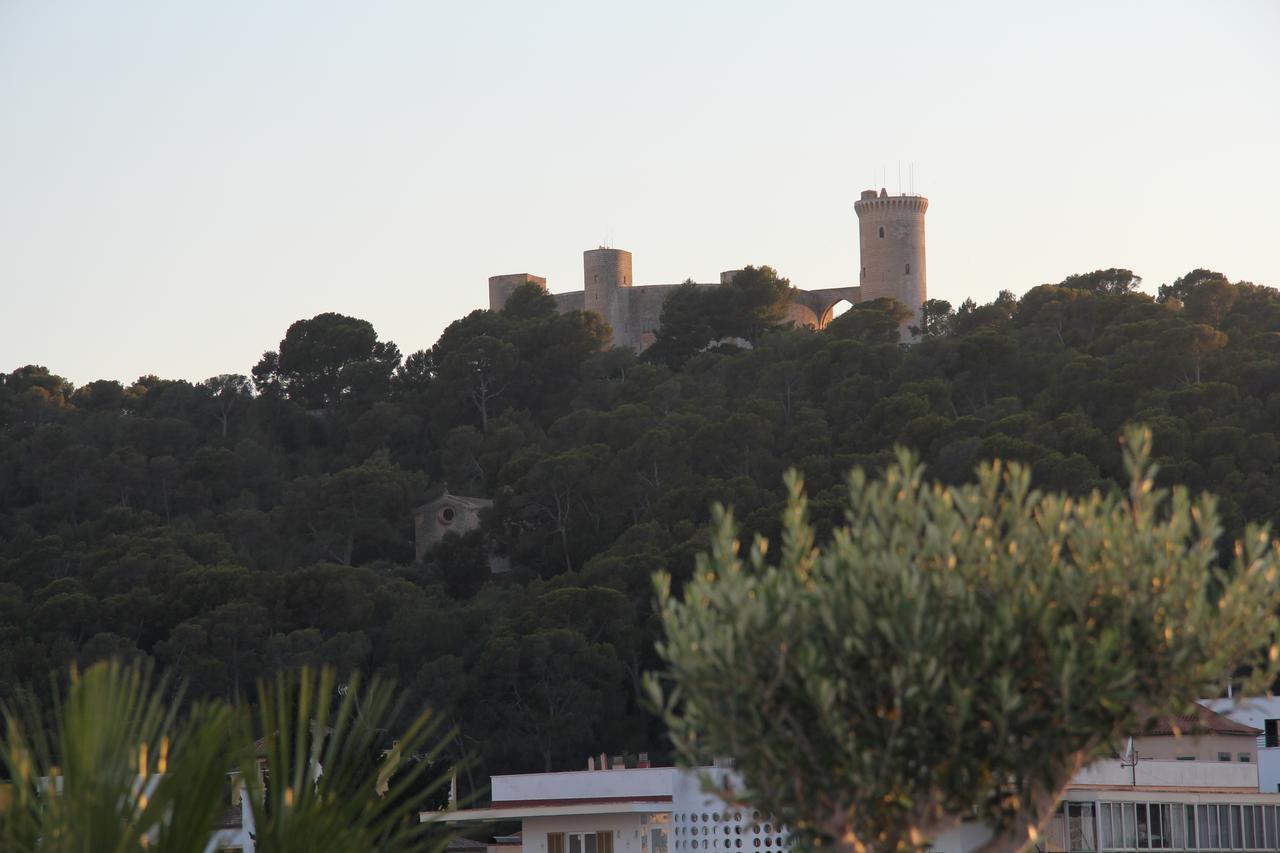 Gomila Palma Apartments מראה חיצוני תמונה