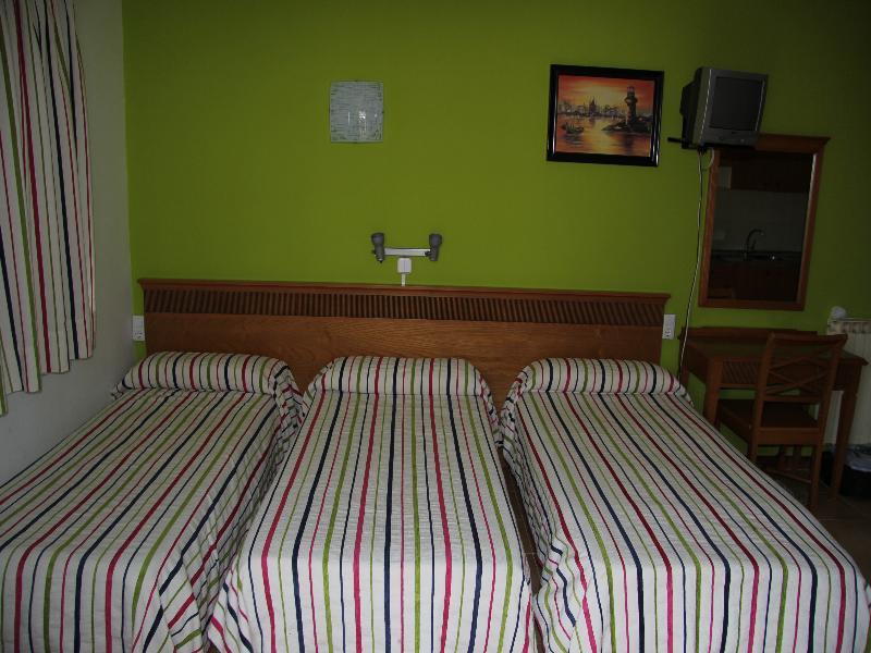 Gomila Palma Apartments מראה חיצוני תמונה