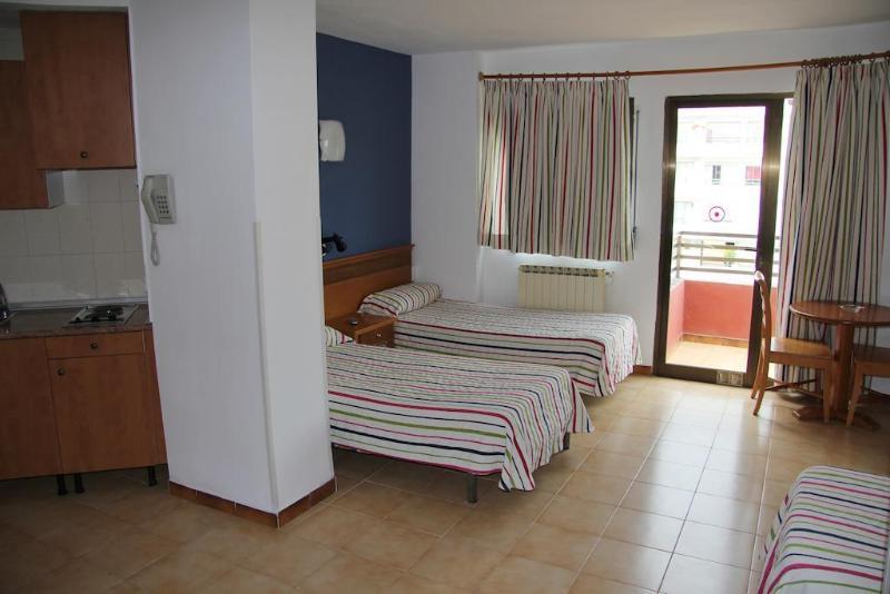 Gomila Palma Apartments מראה חיצוני תמונה