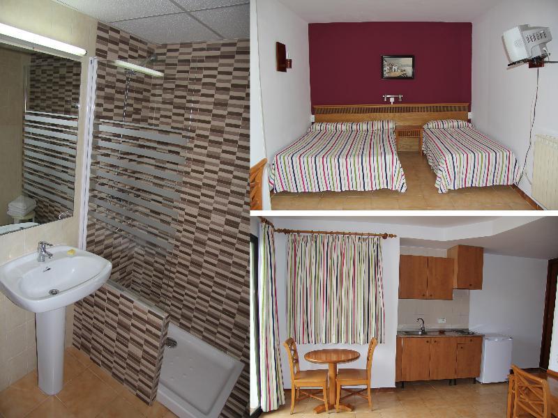 Gomila Palma Apartments מראה חיצוני תמונה