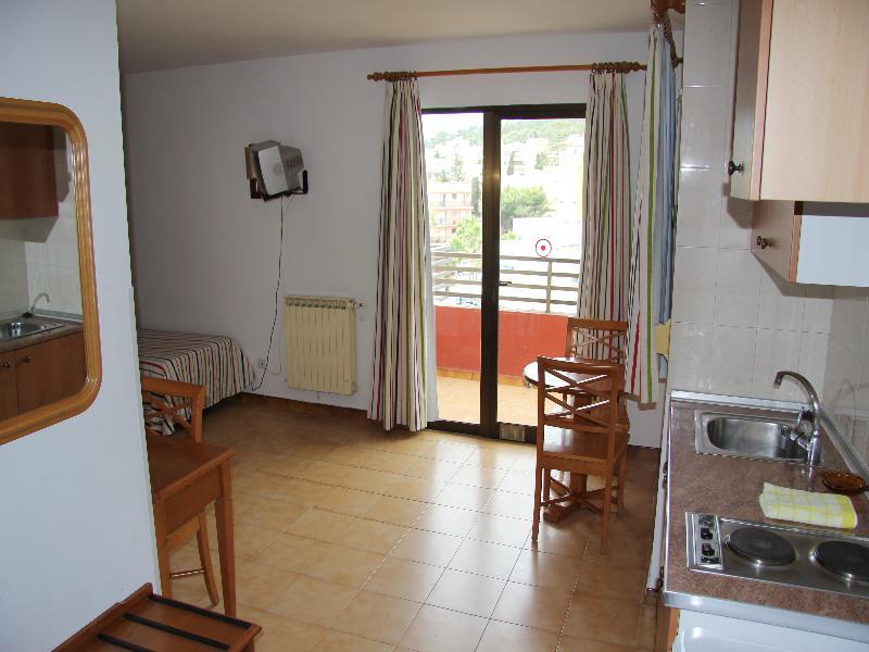 Gomila Palma Apartments מראה חיצוני תמונה