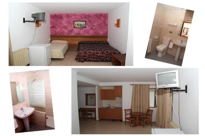 Gomila Palma Apartments מראה חיצוני תמונה