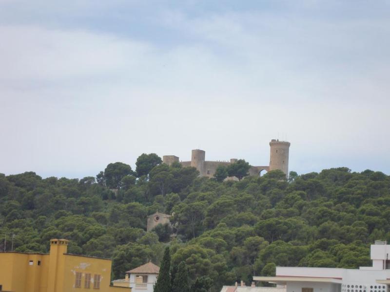Gomila Palma Apartments מראה חיצוני תמונה