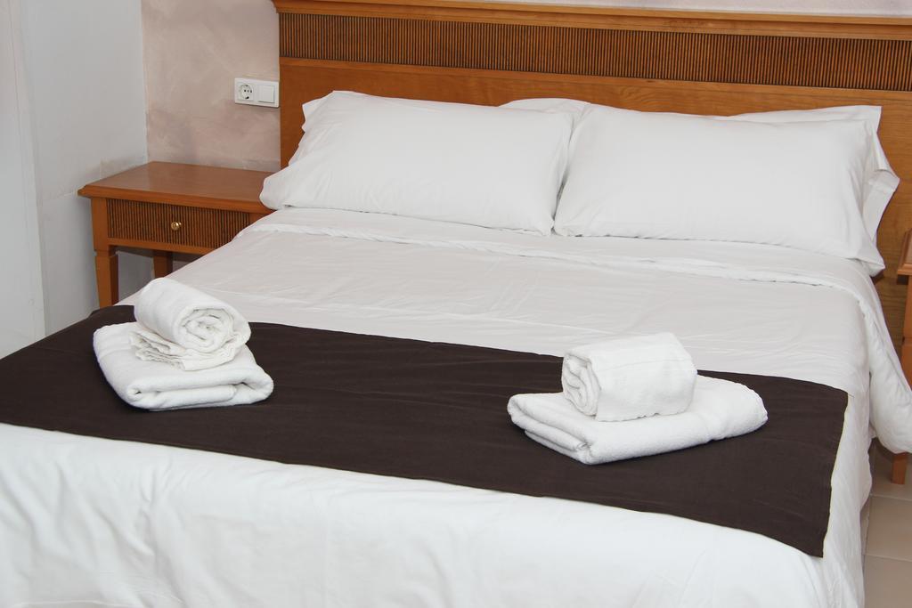Gomila Palma Apartments מראה חיצוני תמונה