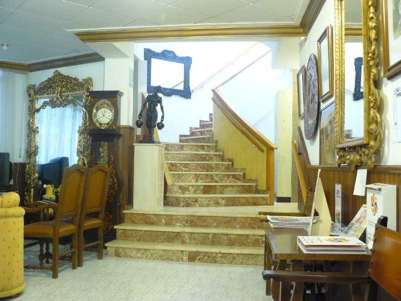 Gomila Palma Apartments מראה חיצוני תמונה